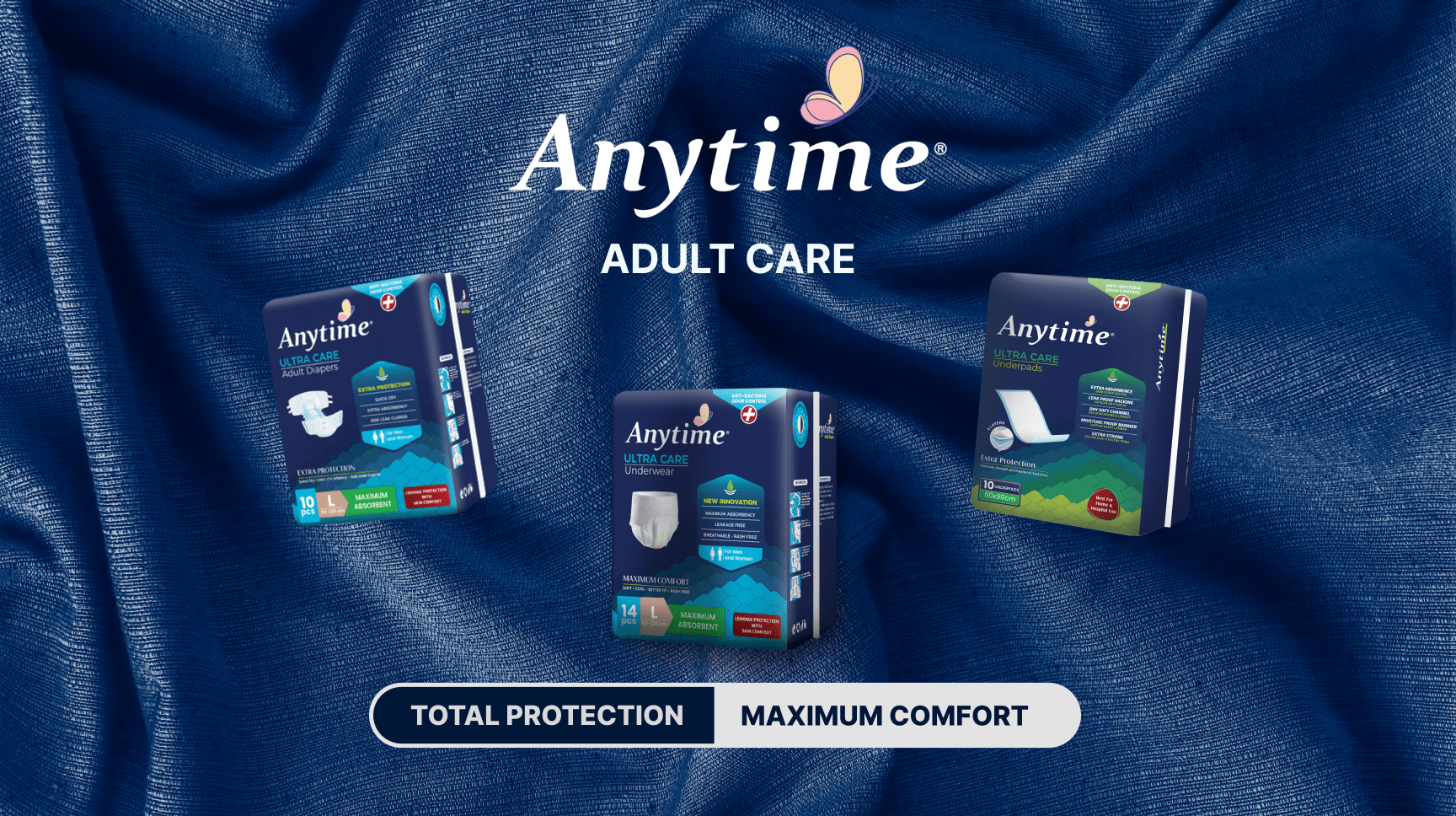 a_main_banner_image_as_an_opener_for_the_about_us_page,_which_includes_anytime_adult_care_products_including_adhesive_adult_diapers_adult_diaper_pants_and_underpads_or_absorbent_pads._Equipped_with_the_slogan_Total_Protection_Maximum_Comfort